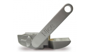 Nice Drehtorantrieb Metro 24V 2