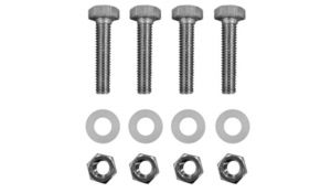 Schrauben-Komplett-Set