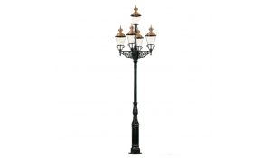 Standleuchte Rembrandt 0402