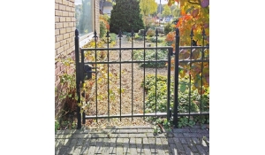 Antwerpen - Leicht 2