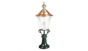 Sockelleuchte \"Rembrandt\"...