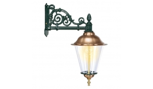 Wandleuchte \"Rembrandt\" 1226