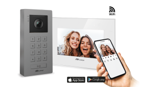 Entrya Facila NeXt K2271W