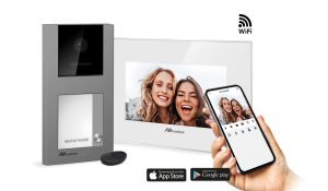 Entrya Facila neXt K2171W