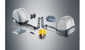 Sommer Twist AM kit 2