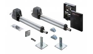 Sommer Twist 200EL 2